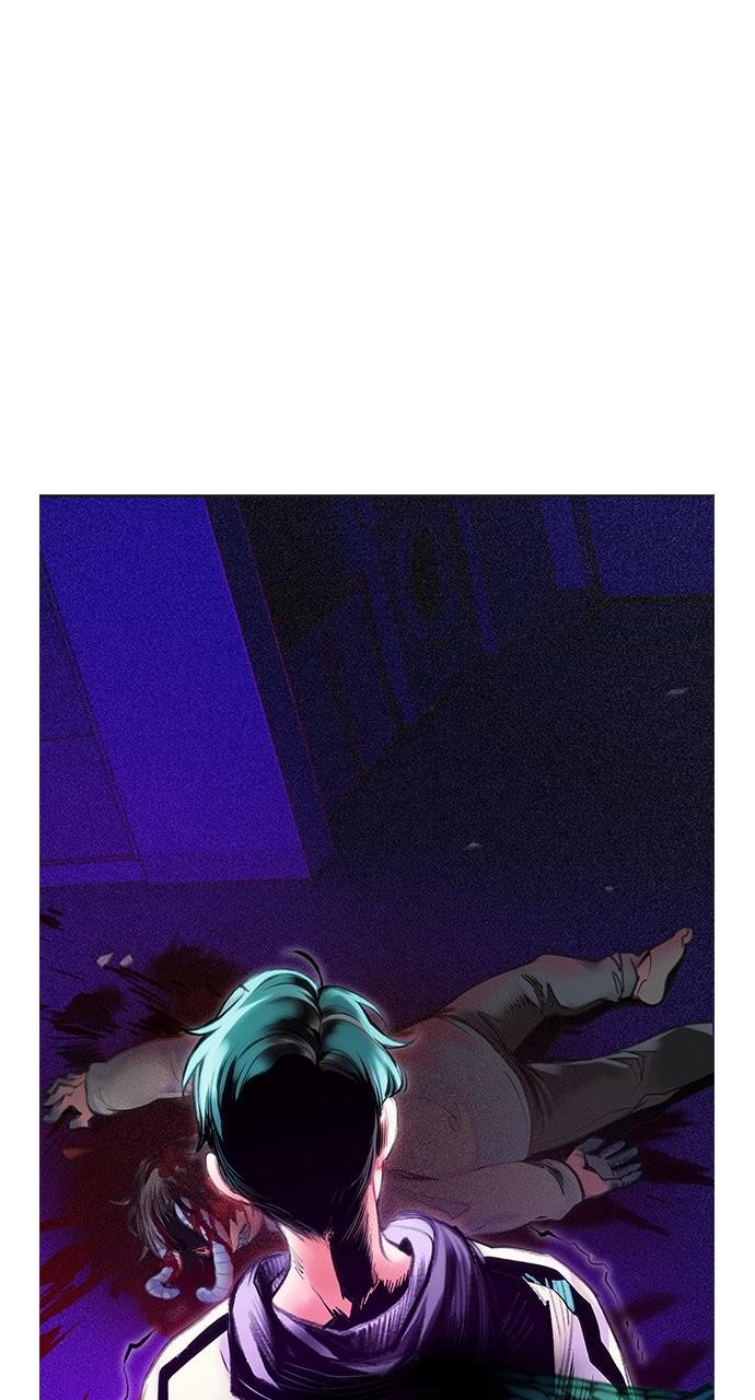 Read Jungle Juice Manga Online
