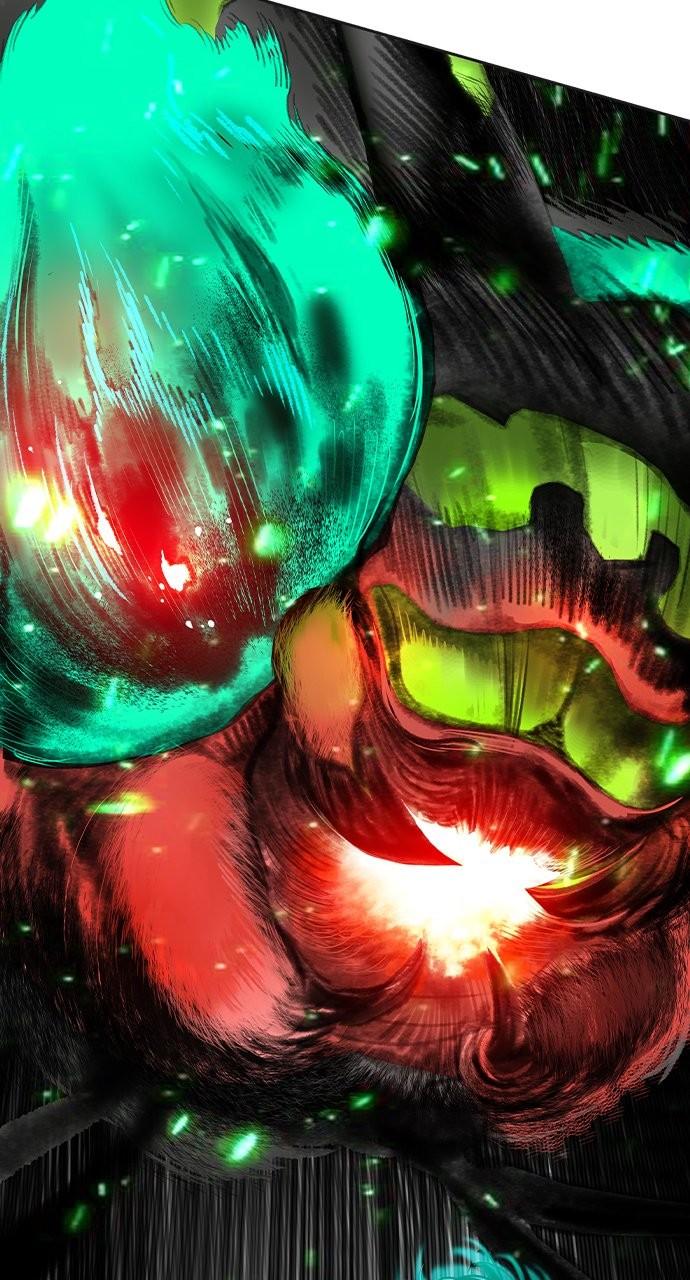 Read Jungle Juice Manga Online