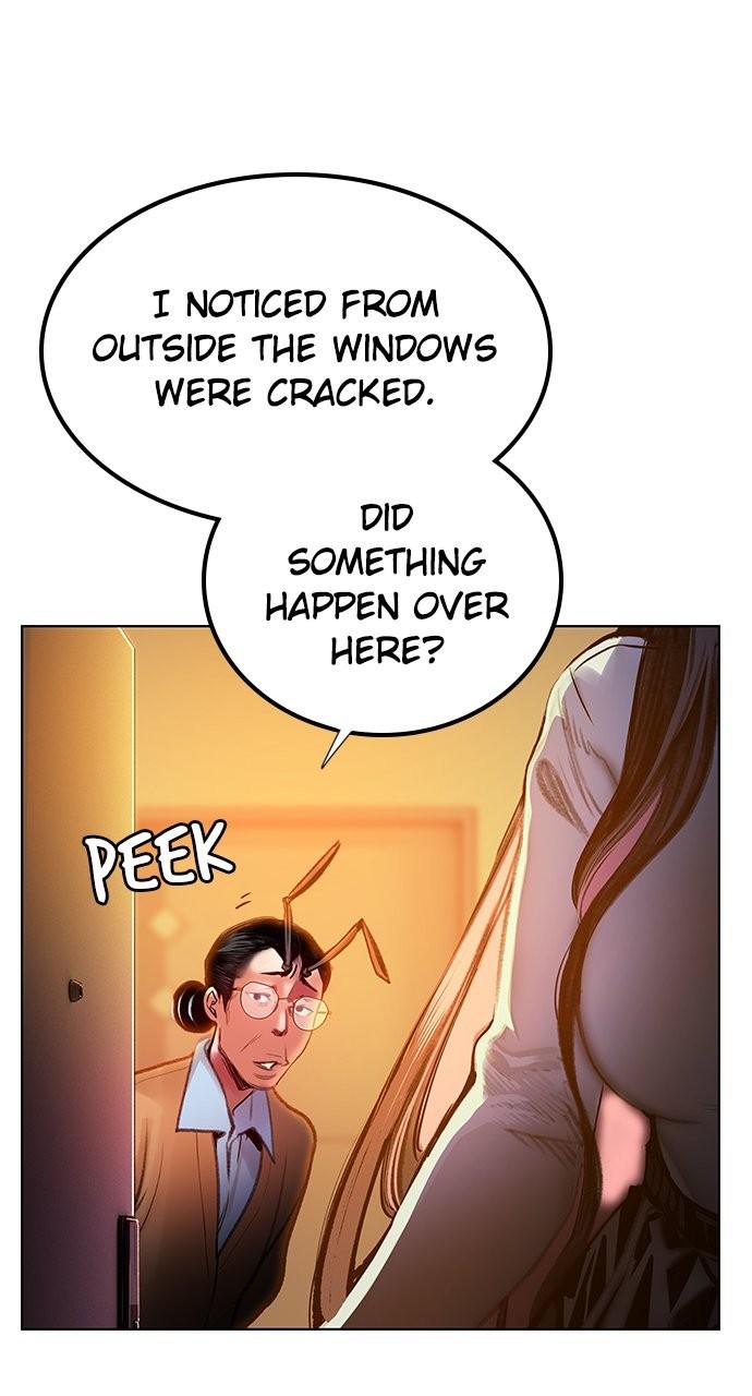 Read Jungle Juice Manga Online