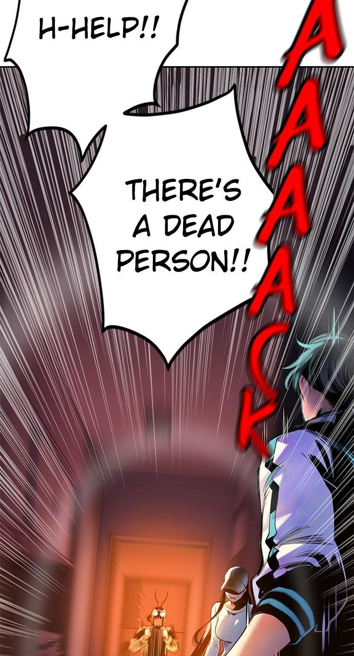Read Jungle Juice Manga Online