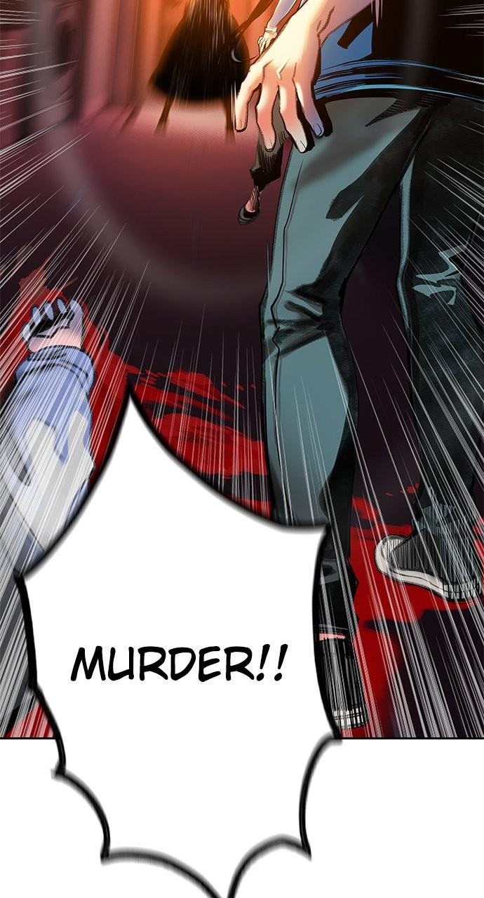 Read Jungle Juice Manga Online