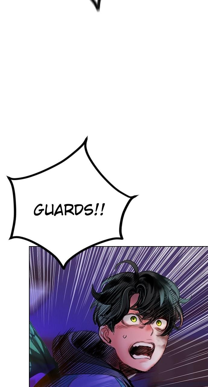 Read Jungle Juice Manga Online