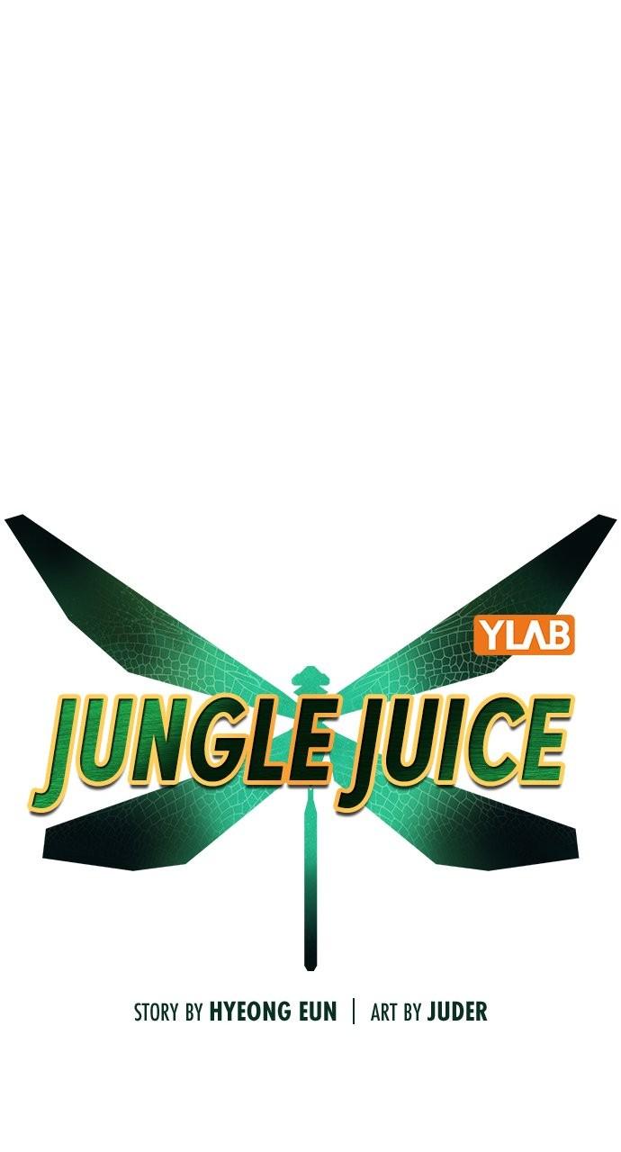 Read Jungle Juice Manga Online