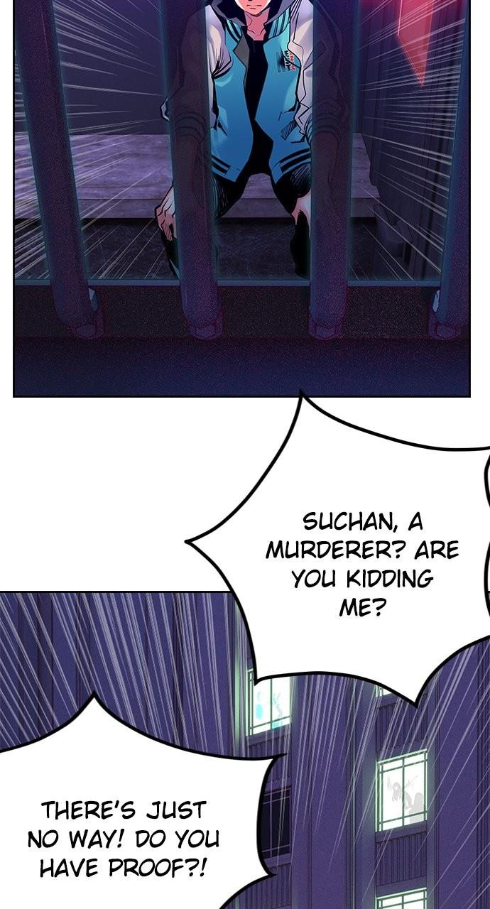 Read Jungle Juice Manga Online