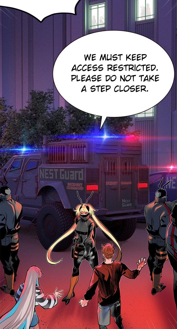 Read Jungle Juice Manga Online