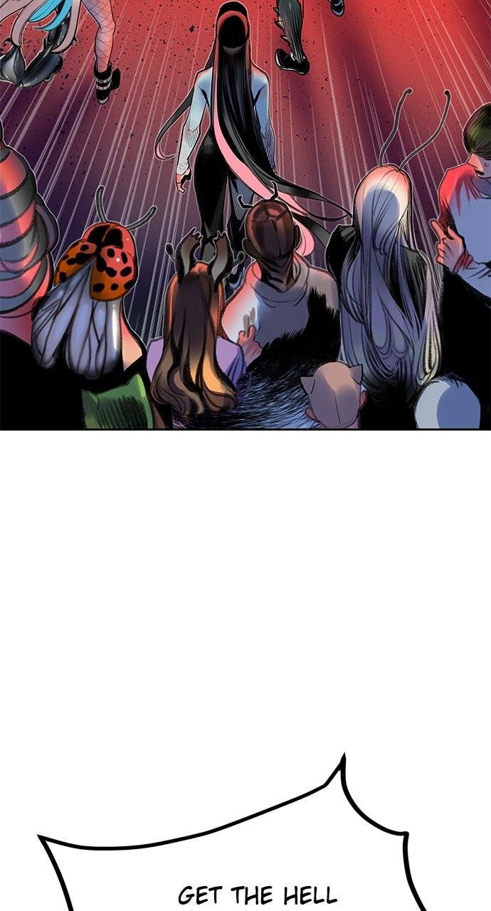 Read Jungle Juice Manga Online