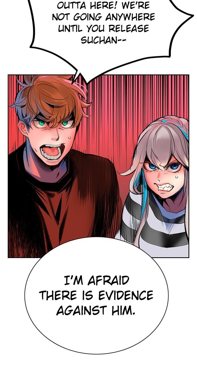 Read Jungle Juice Manga Online