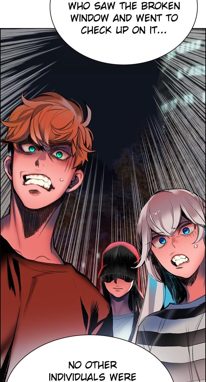 Read Jungle Juice Manga Online