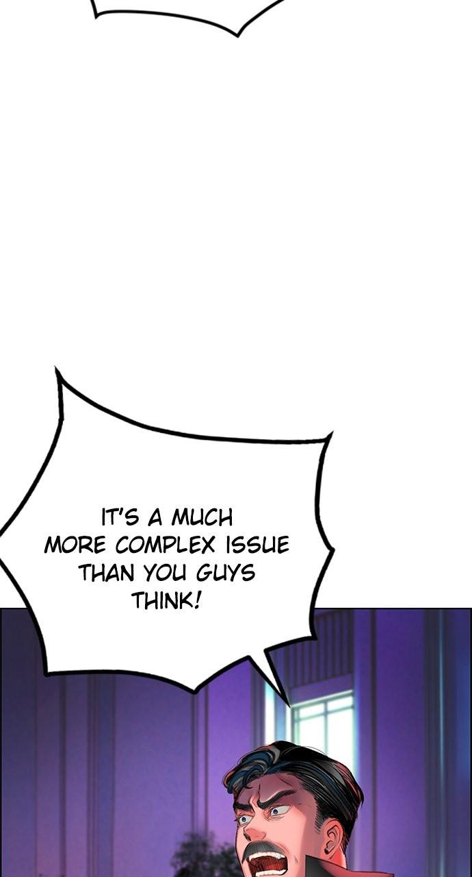 Read Jungle Juice Manga Online