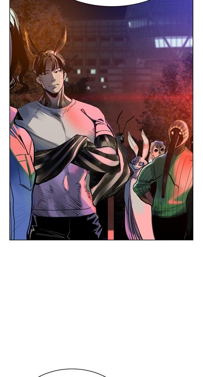 Read Jungle Juice Manga Online