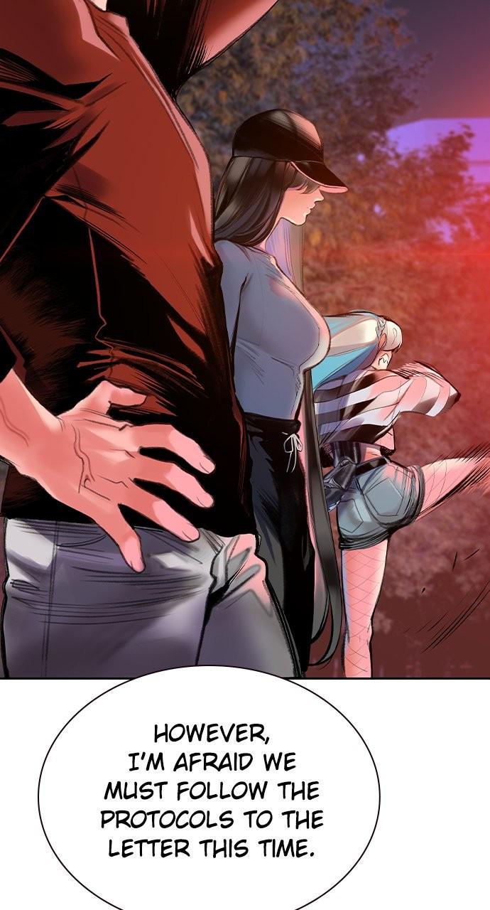 Read Jungle Juice Manga Online