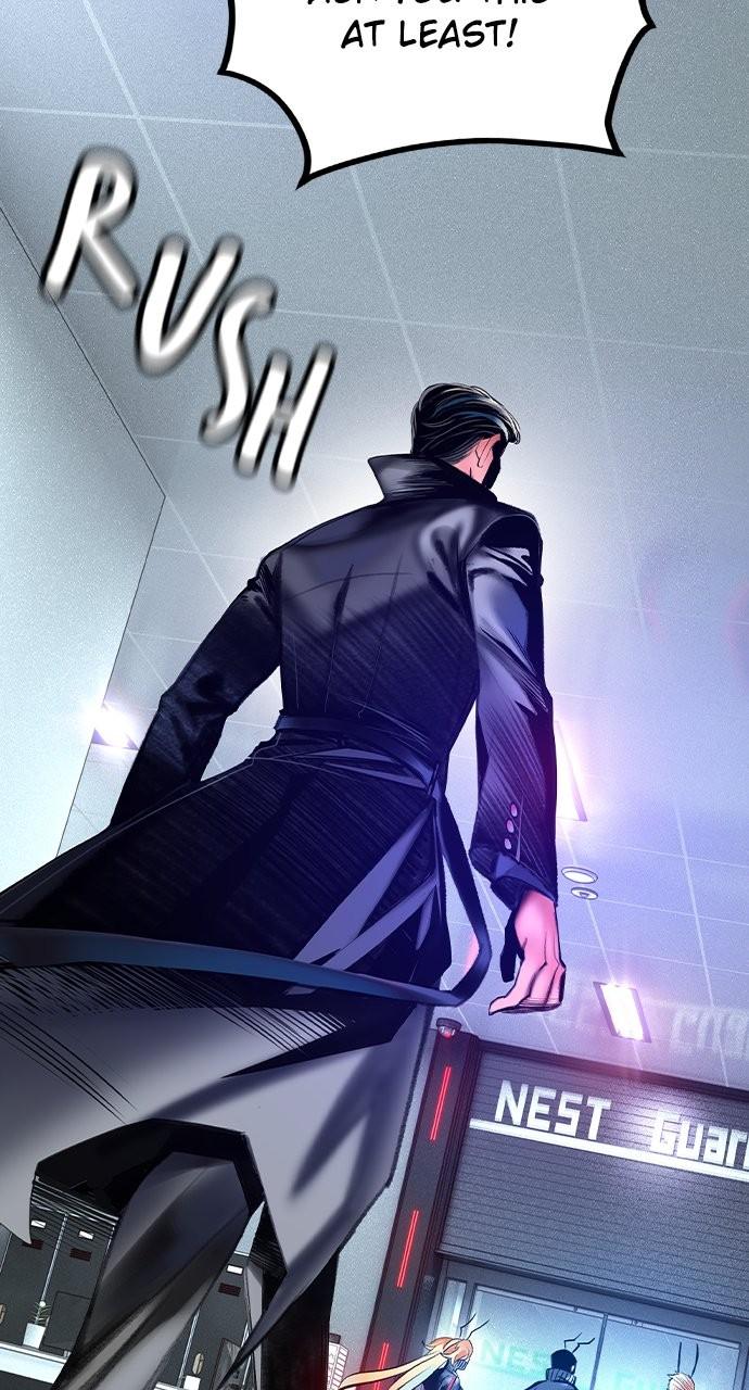 Read Jungle Juice Manga Online