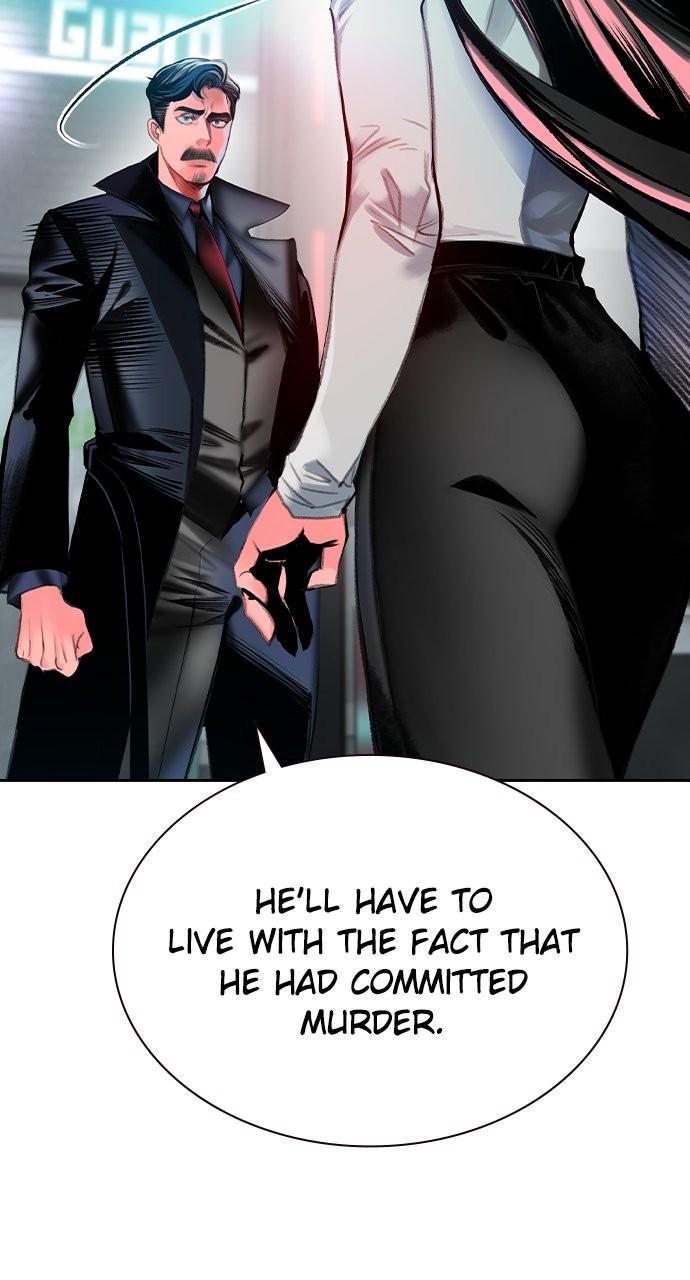 Read Jungle Juice Manga Online