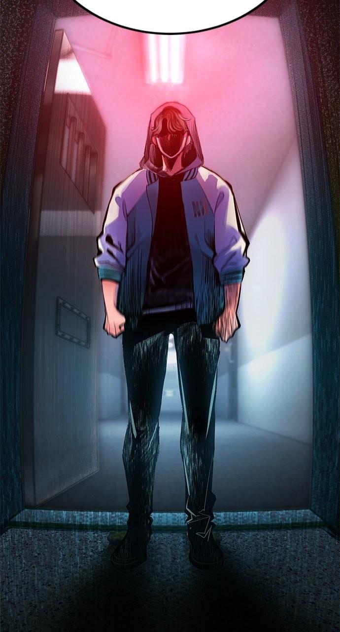 Read Jungle Juice Manga Online