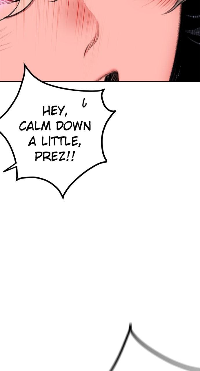 Read Jungle Juice Manga Online