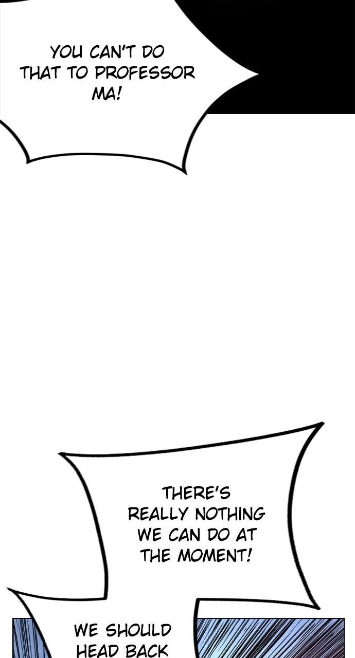 Read Jungle Juice Manga Online