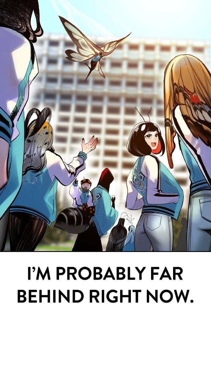 Read Jungle Juice Manga Online