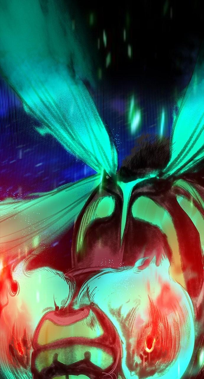 Read Jungle Juice Manga Online