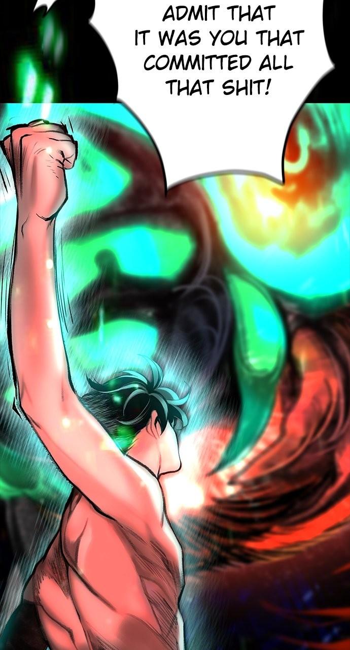 Read Jungle Juice Manga Online