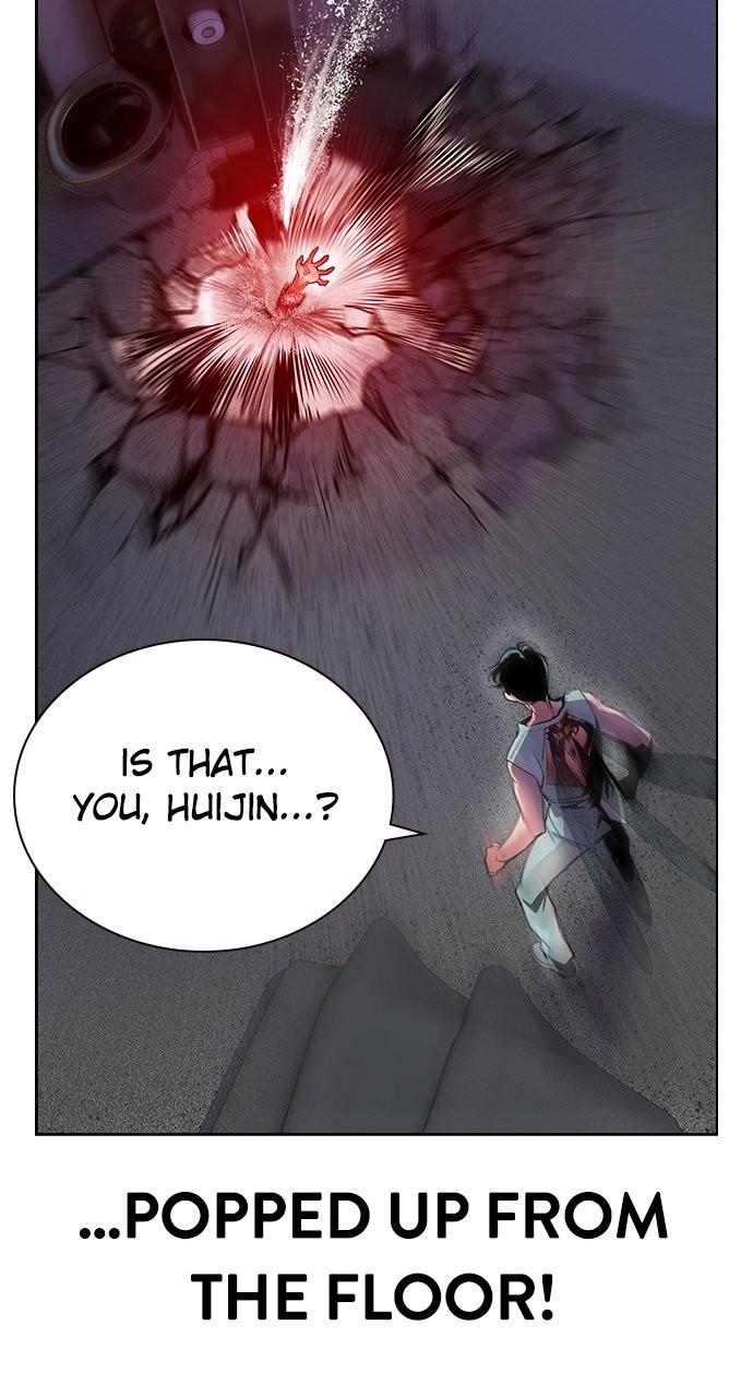 Read Jungle Juice Manga Online