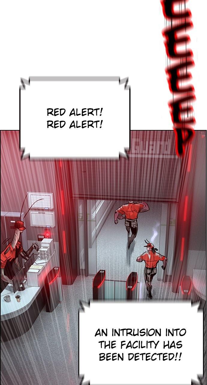 Read Jungle Juice Manga Online