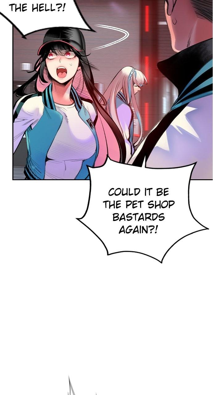 Read Jungle Juice Manga Online