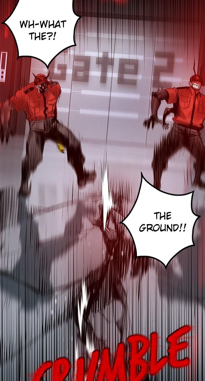 Read Jungle Juice Manga Online
