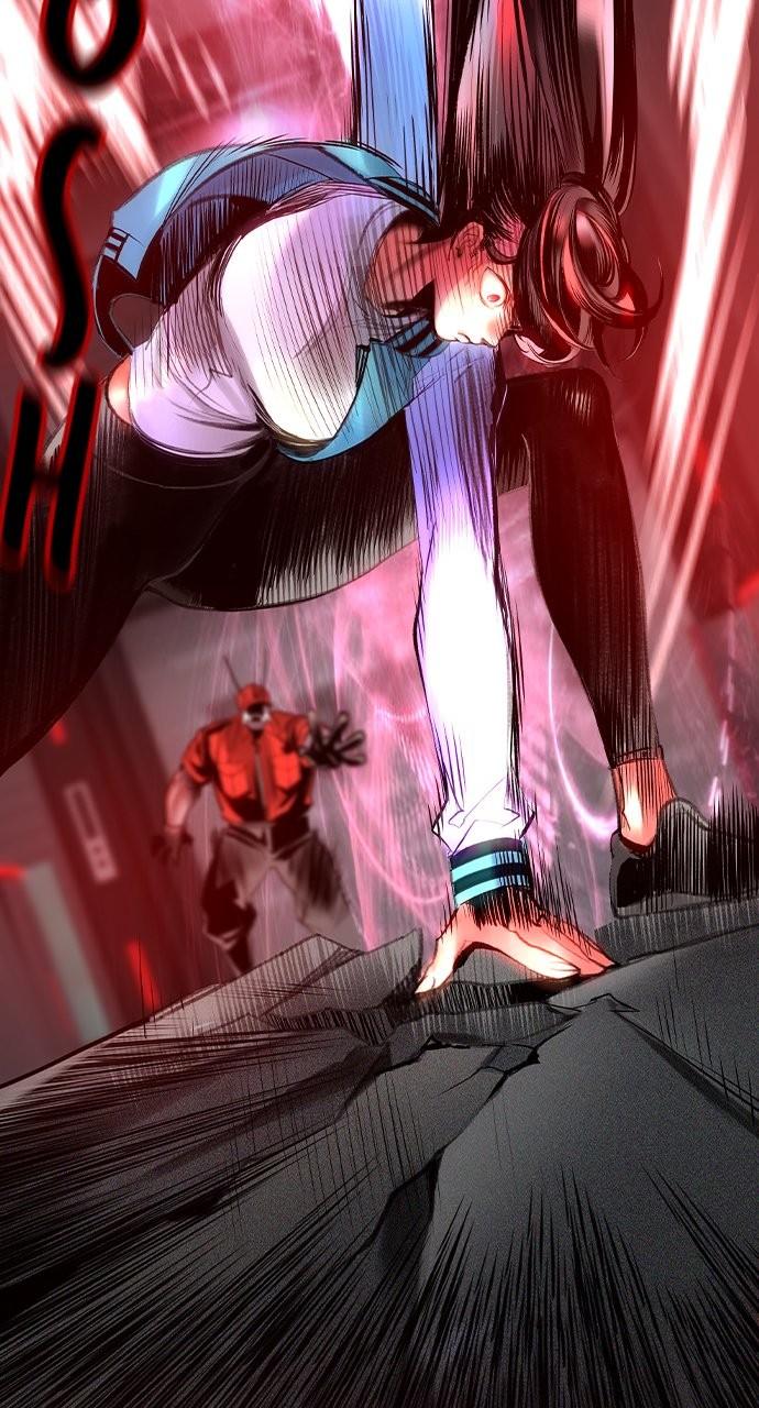 Read Jungle Juice Manga Online