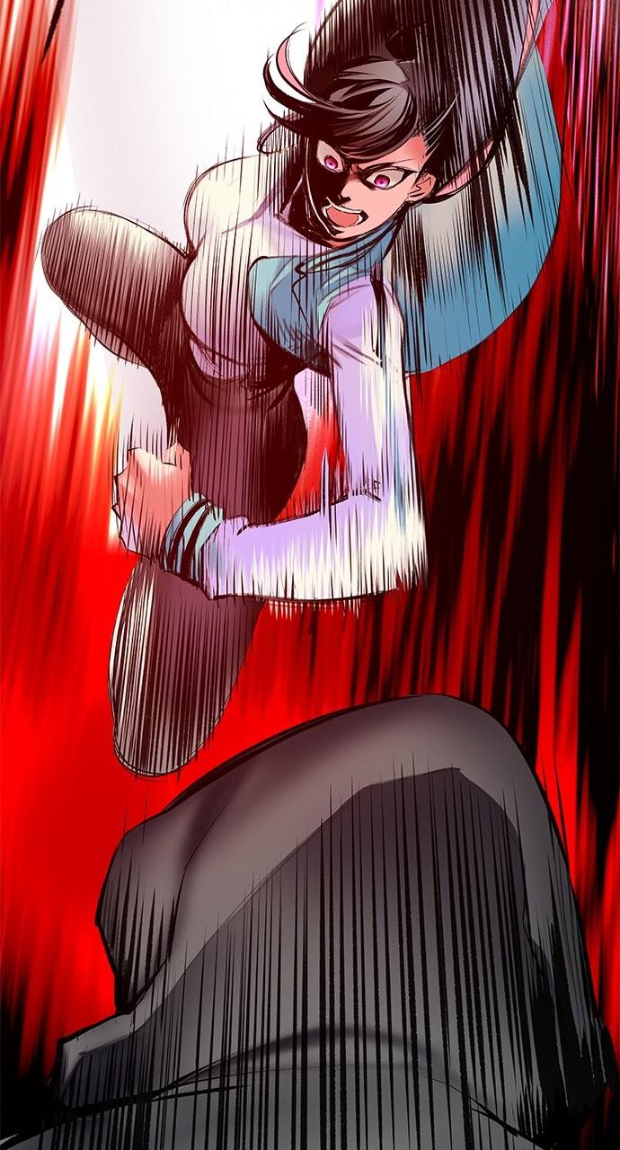 Read Jungle Juice Manga Online