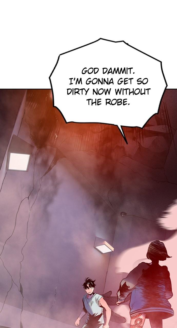Read Jungle Juice Manga Online