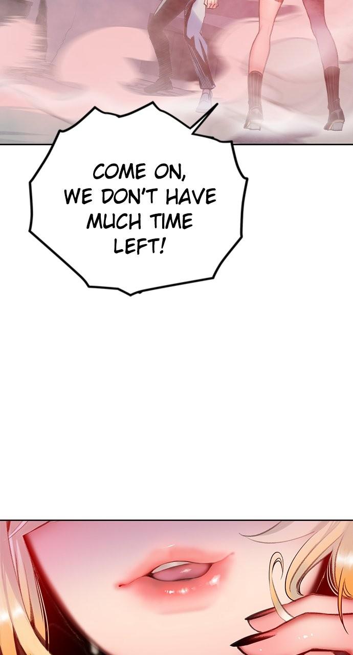 Read Jungle Juice Manga Online