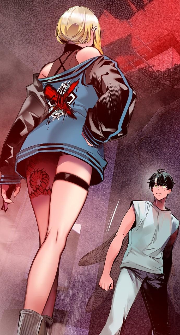 Read Jungle Juice Manga Online