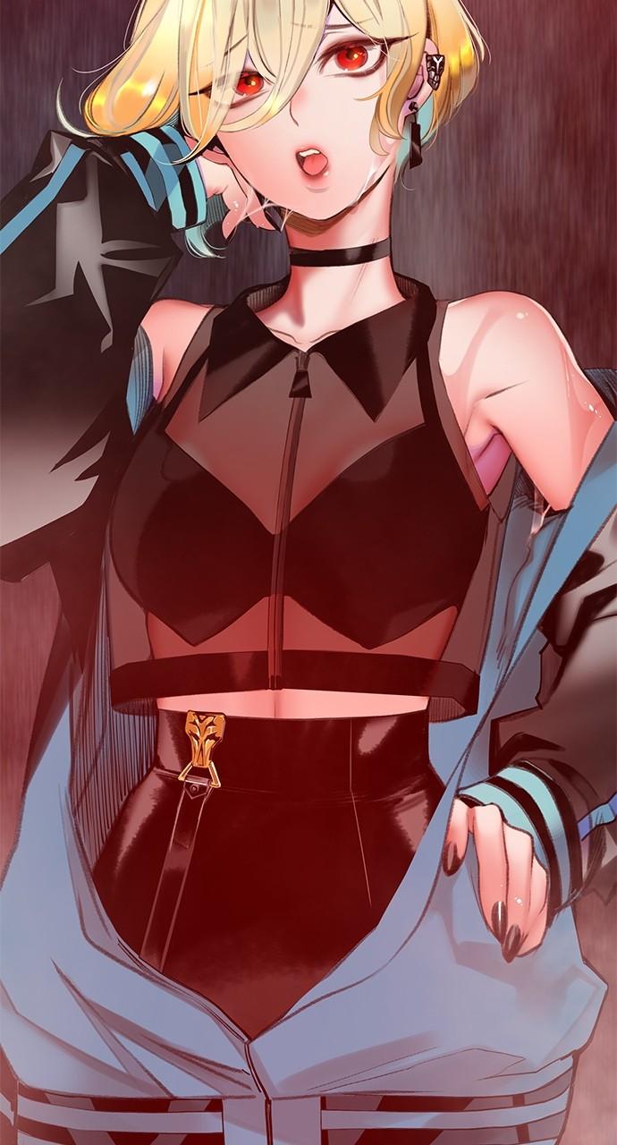 Read Jungle Juice Manga Online
