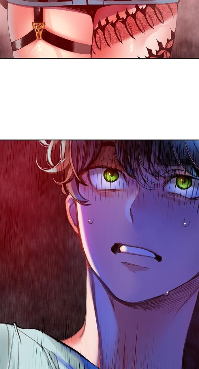 Read Jungle Juice Manga Online
