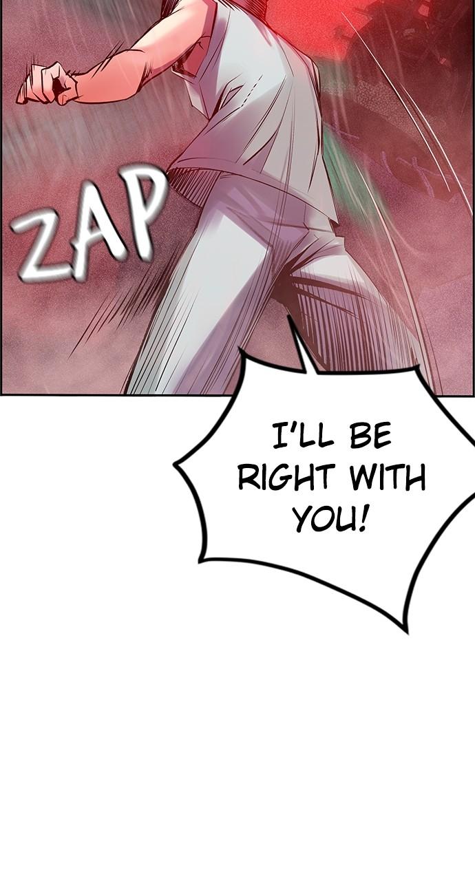 Read Jungle Juice Manga Online