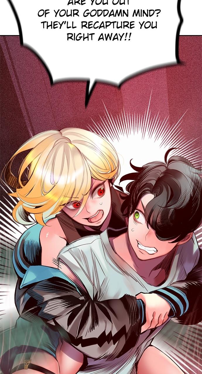 Read Jungle Juice Manga Online