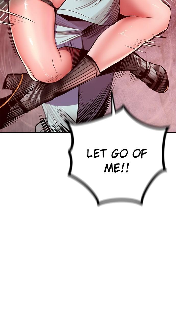 Read Jungle Juice Manga Online
