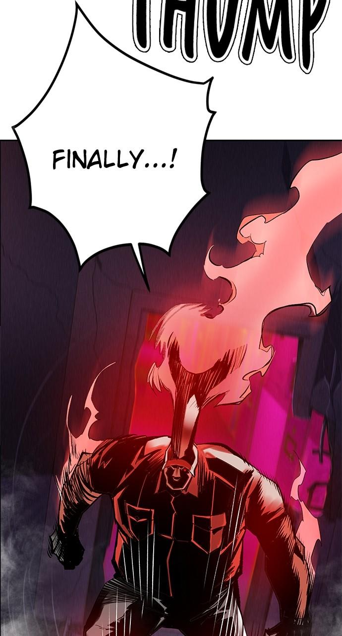 Read Jungle Juice Manga Online