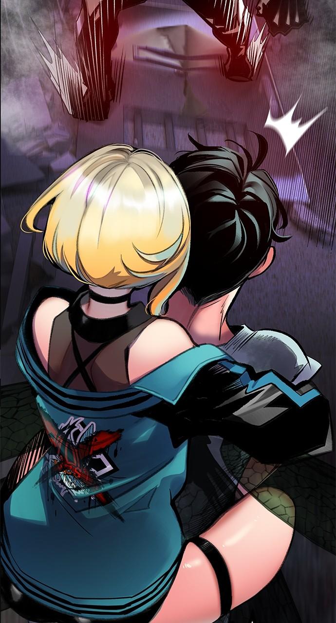 Read Jungle Juice Manga Online