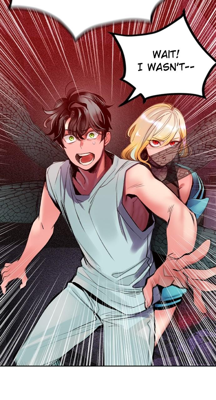 Read Jungle Juice Manga Online