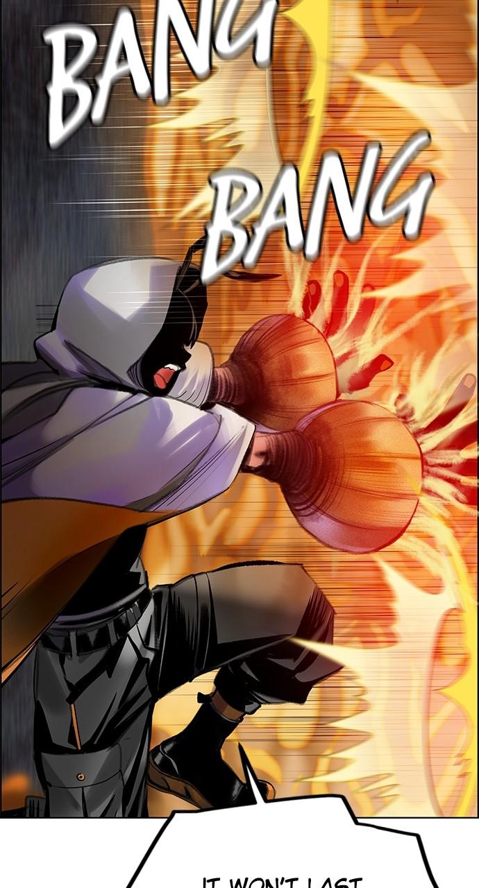 Read Jungle Juice Manga Online