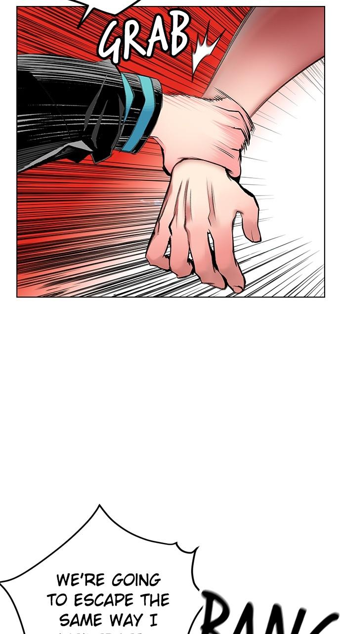Read Jungle Juice Manga Online