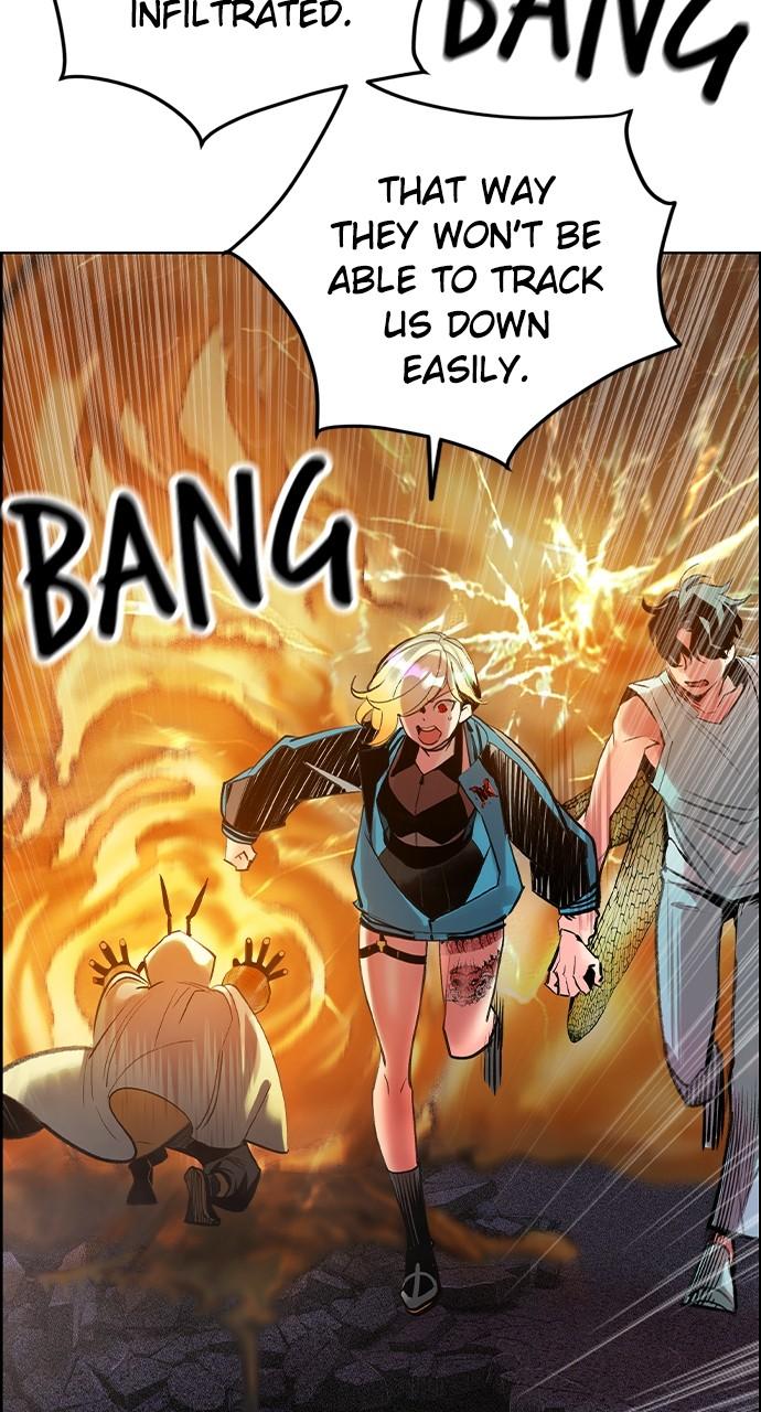 Read Jungle Juice Manga Online