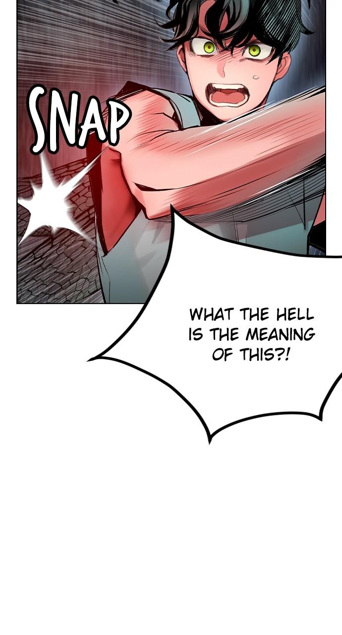 Read Jungle Juice Manga Online