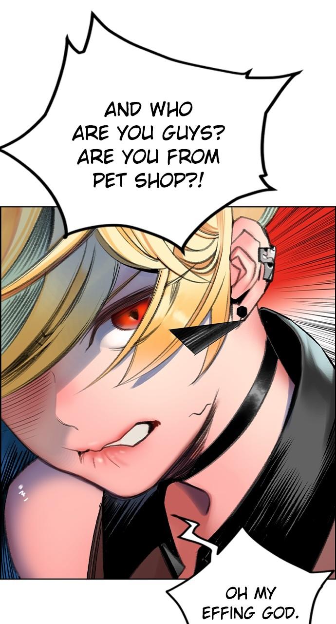 Read Jungle Juice Manga Online