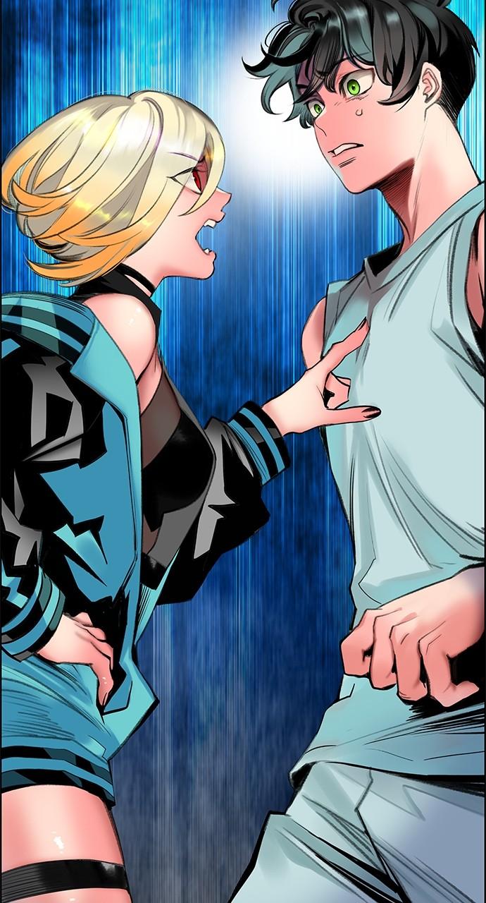 Read Jungle Juice Manga Online