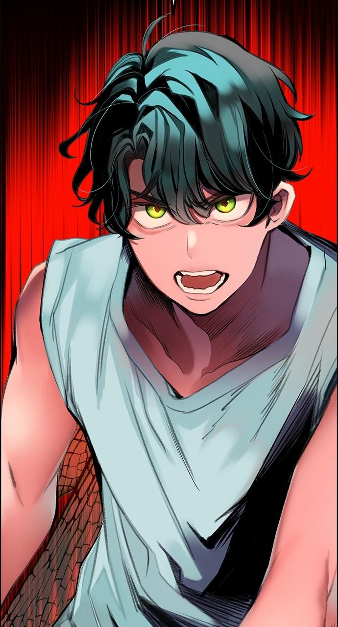 Read Jungle Juice Manga Online