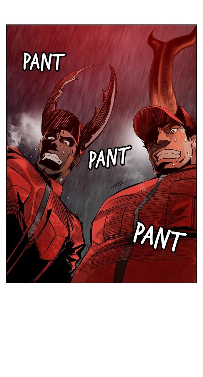 Read Jungle Juice Manga Online