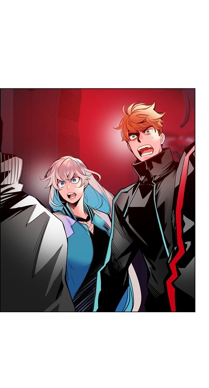 Read Jungle Juice Manga Online