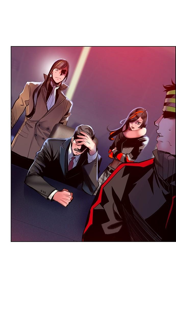 Read Jungle Juice Manga Online